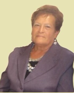 Maria De Jesus Ortega
