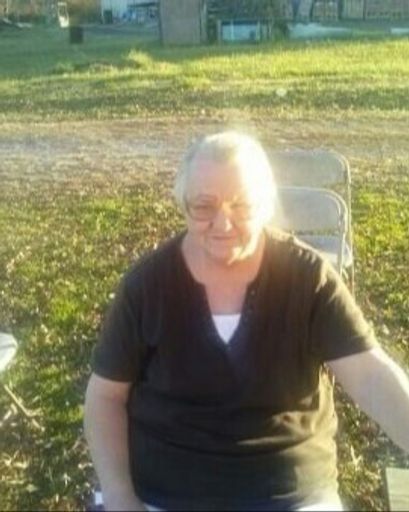 Shelby Gean Kern Obituary January 10, 2024 - Gate City Funeral Home