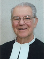 Brother Aloysius Myers, F.S.C. Profile Photo