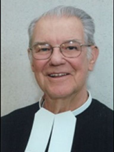 Brother Aloysius Myers, F.S.C. Profile Photo