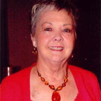 Barbara McConathy Allen