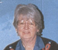 Thelma Simpkins