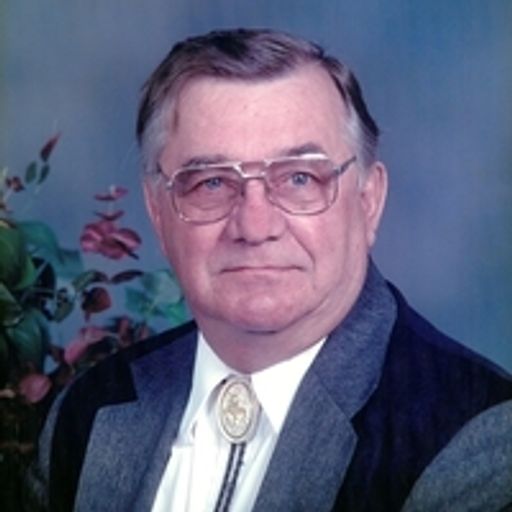 James "Jim" Lowell Christenson Profile Photo