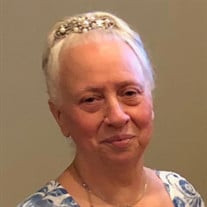 Georgia Ann Odom Profile Photo