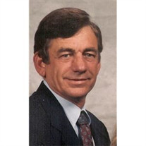 Robert Carroll Welch Profile Photo