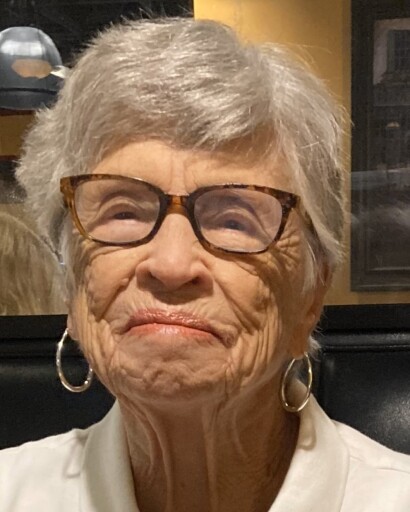 Kay Verlene Ruggiero's obituary image