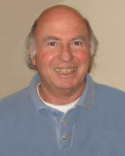 Dr. Bernard "Bernie" Logan Profile Photo