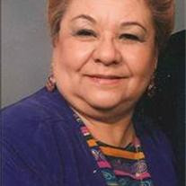 Guadalupe Garibay Profile Photo