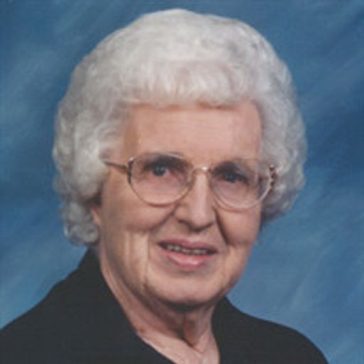 Evelyn Grace Profile Photo