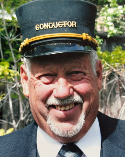 Gordon Wes Forslund Profile Photo