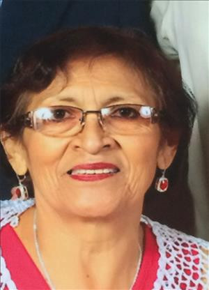 Gladys R. Acosta Profile Photo