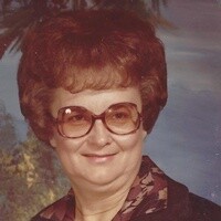 Thelma Marie Wallace