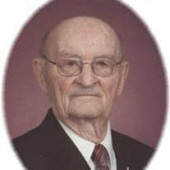 Willard K. Lindquist