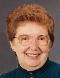 Harriet Ellen Wyrick Profile Photo