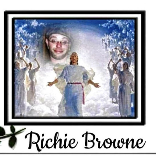 Richard Kay  Browne III Profile Photo