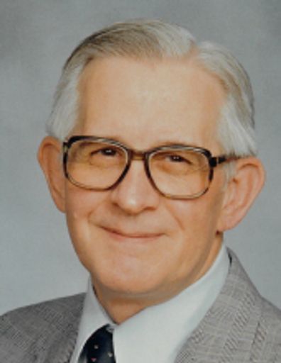 Loren J. Zimmerman