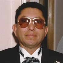 Armando Martinez Profile Photo