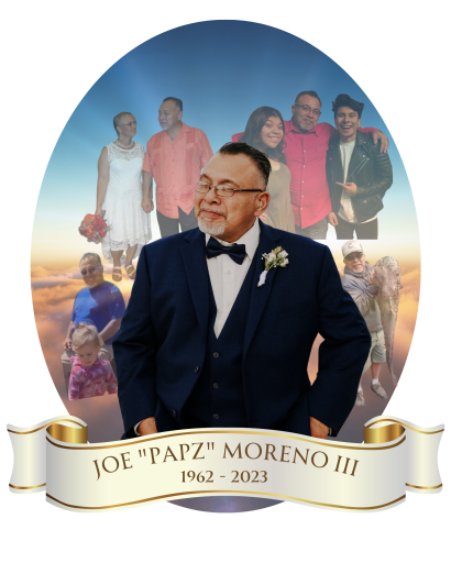Jose "Joe" Angel Moreno, III Profile Photo