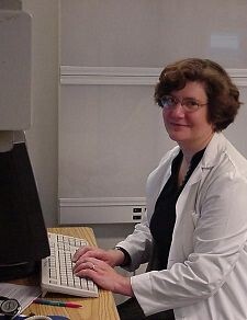 Marguerite J. Mcneely, Md Profile Photo