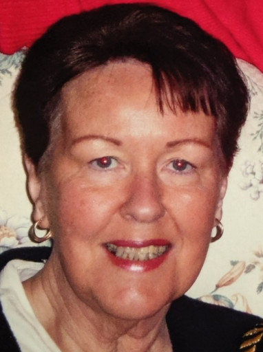 Carolyn S. "Sue" Golden