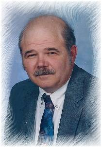 Larry R. Petersen Profile Photo