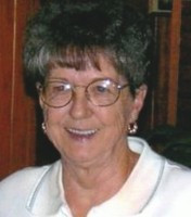 Mary Margaret Allison Profile Photo
