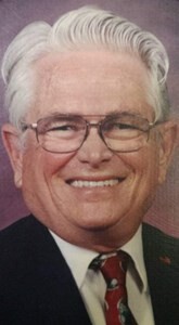 William Freeman Profile Photo