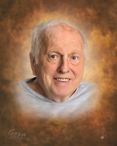 Mr. Hugh Joseph St.Leger Profile Photo