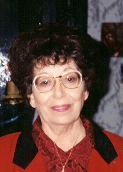 Beverly Soileau