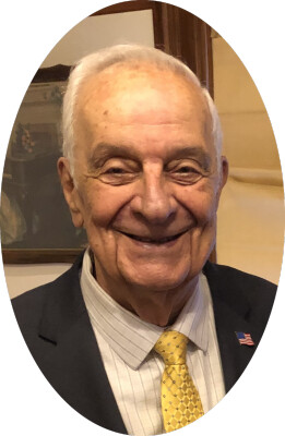 Donald  George Hamaty, Sr. Profile Photo