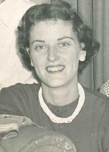 Shirley J. (Brown) Collins