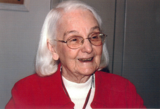 Irene Harvey