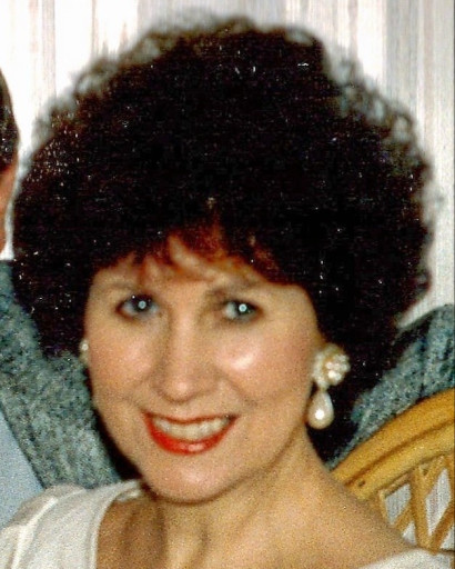Mary Ann Beam Huffstetler Profile Photo