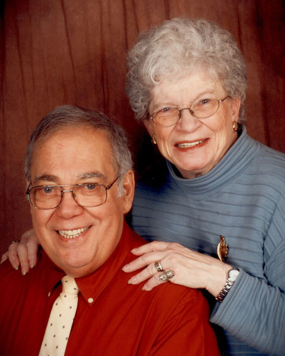 Paul T. and Shirley A. Simone Sr. Profile Photo