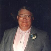 Woodrow Benny Henry, Jr. Profile Photo