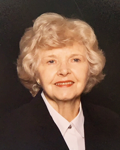 Mildred Ruth Brawley Hoots Profile Photo