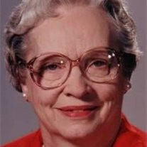 Lois V. Herbst