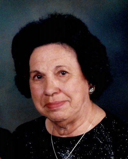 Lillian Daeke Hamlin