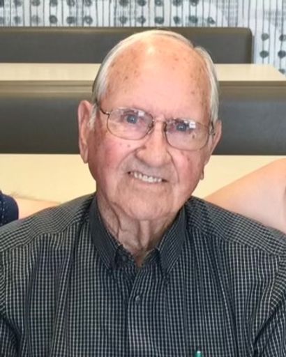 Roy T Weeks's obituary image