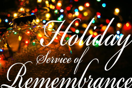 Service Remembrance Profile Photo