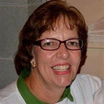 Mrs. Karen Verell Maccarone Profile Photo