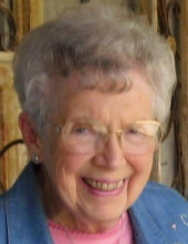 Betty Jane Pritchett Profile Photo