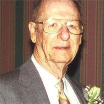 Robert M. Johnston