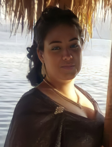 Mariela Magana Lemus Profile Photo