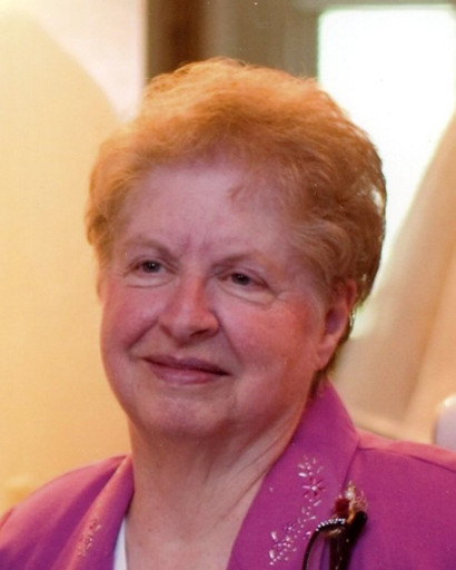 Doris J. Nigh Profile Photo
