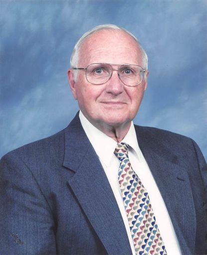 Warren R. Minnick