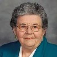 Margaret Agnes Kryzer