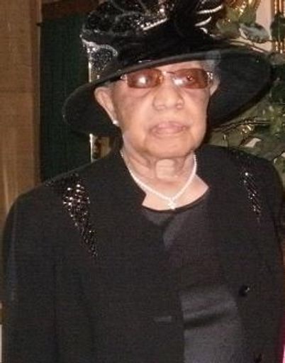 Ms. Pearline E. Evans