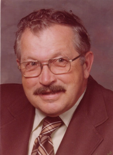 Howard Basinger, Sr. Profile Photo