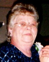 Constance "Connie" K. Peterson